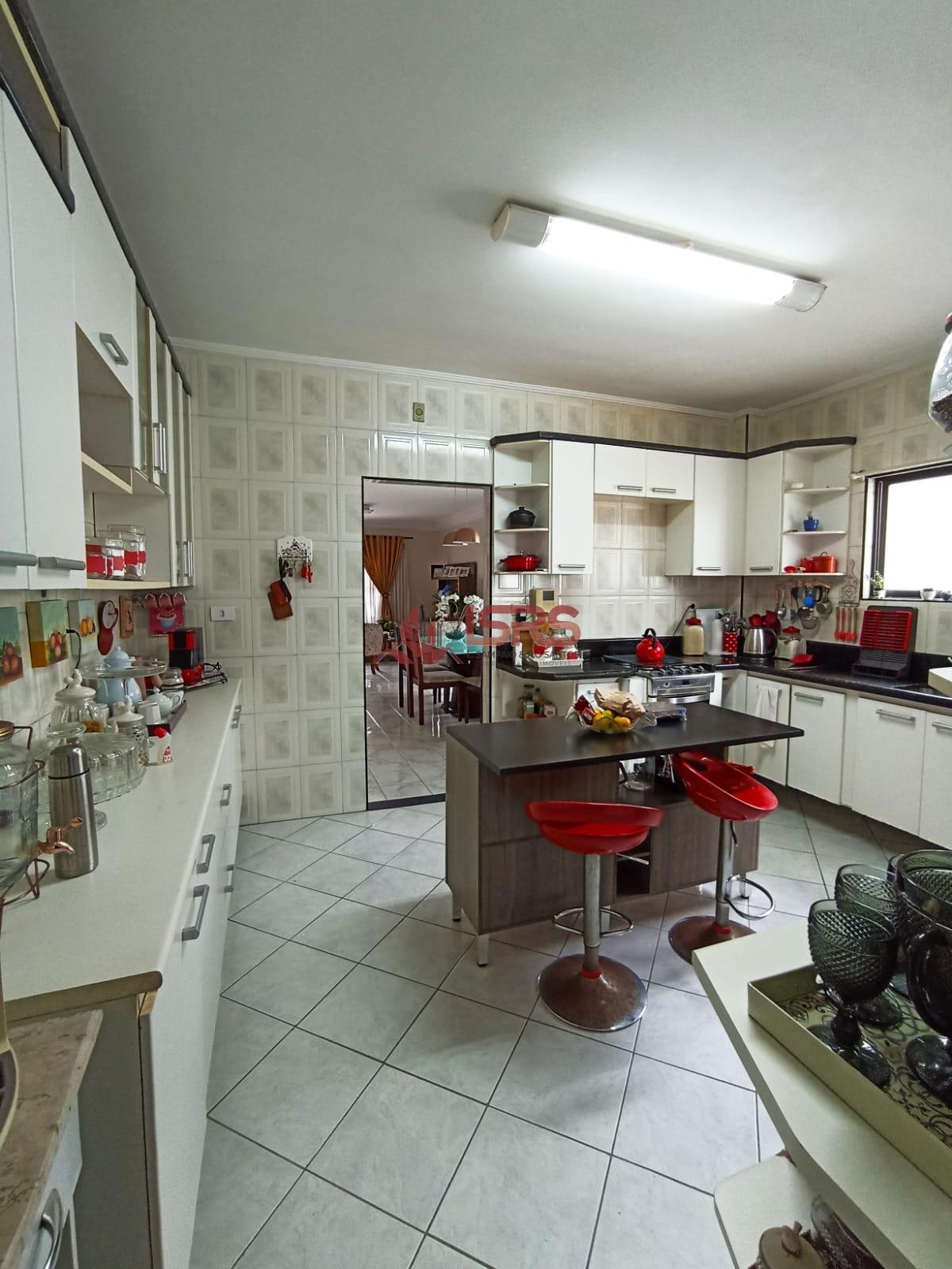 Sobrado, 3 quartos - Foto 8