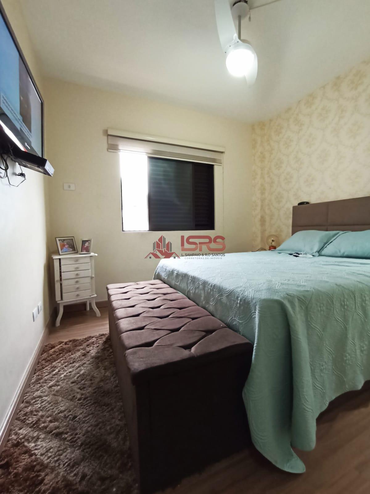Sobrado, 3 quartos - Foto 10