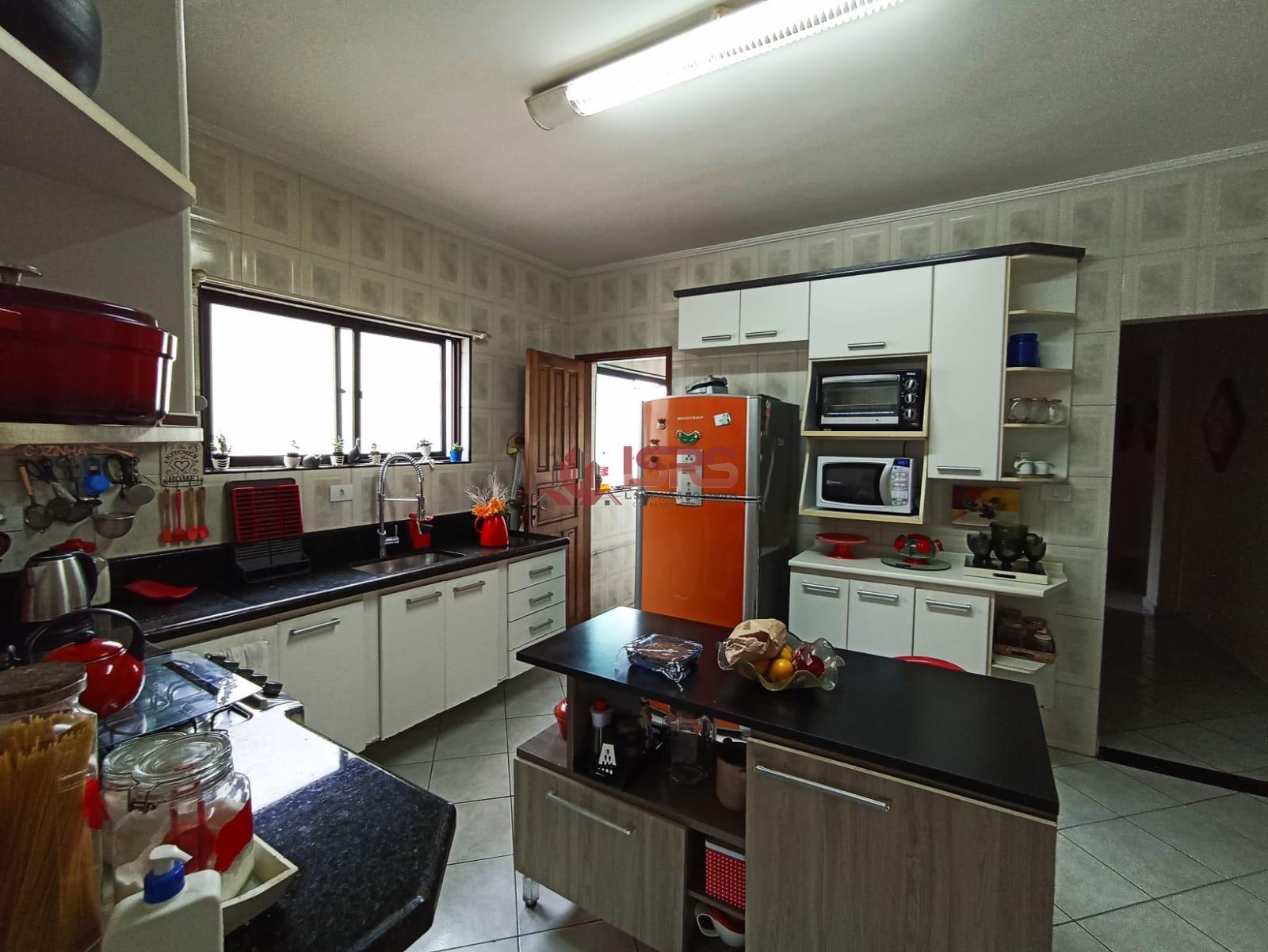 Sobrado, 3 quartos - Foto 6
