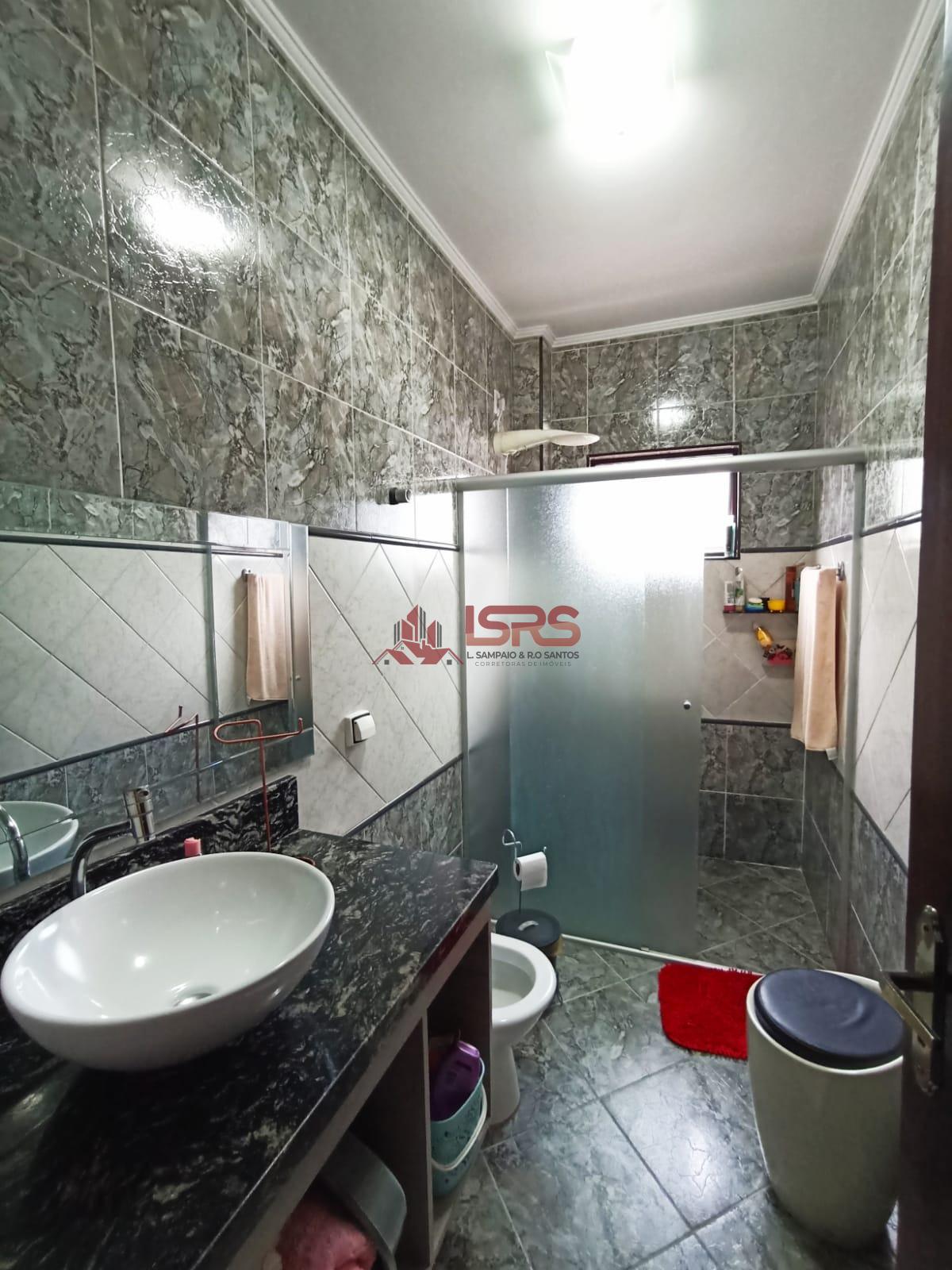 Sobrado, 3 quartos - Foto 16
