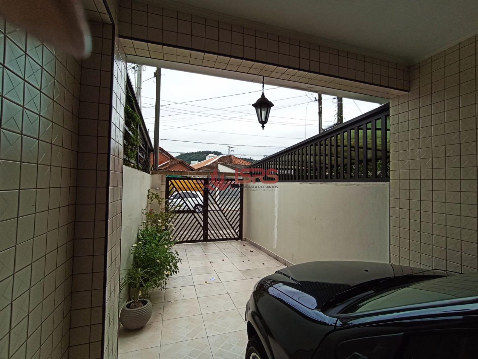 Sobrado, 3 quartos - Foto 24