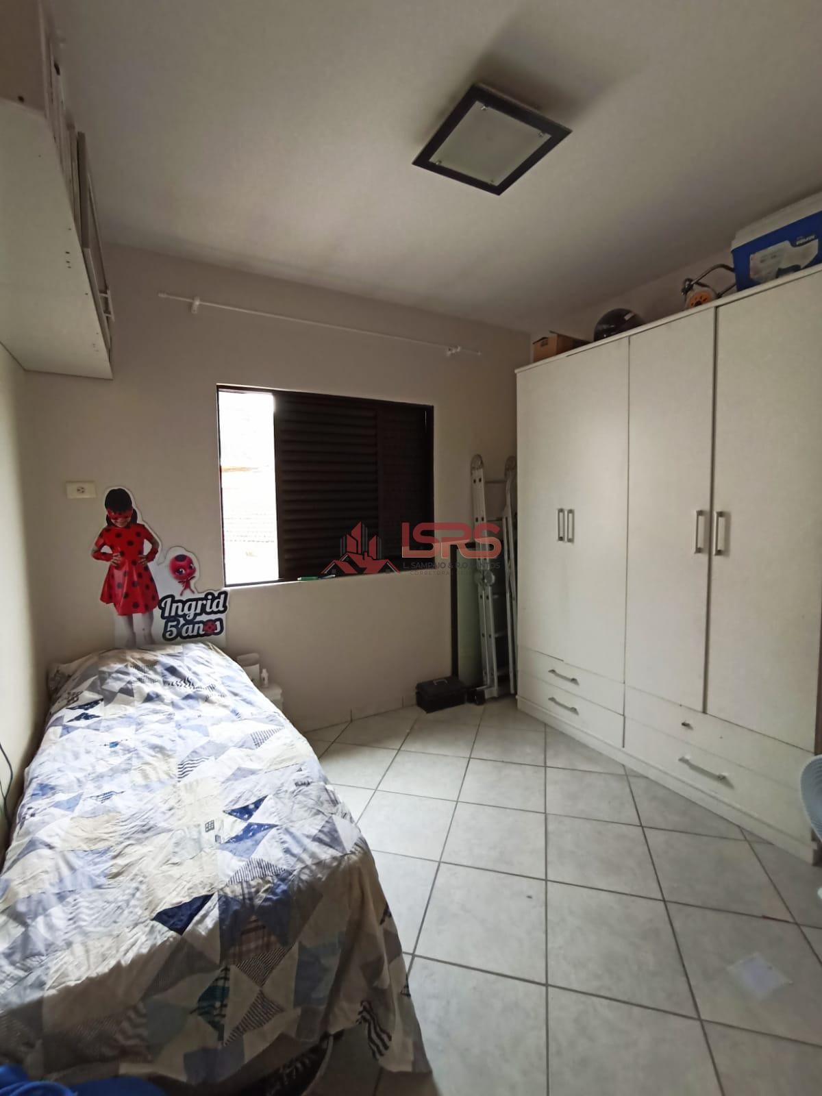 Sobrado, 3 quartos - Foto 14
