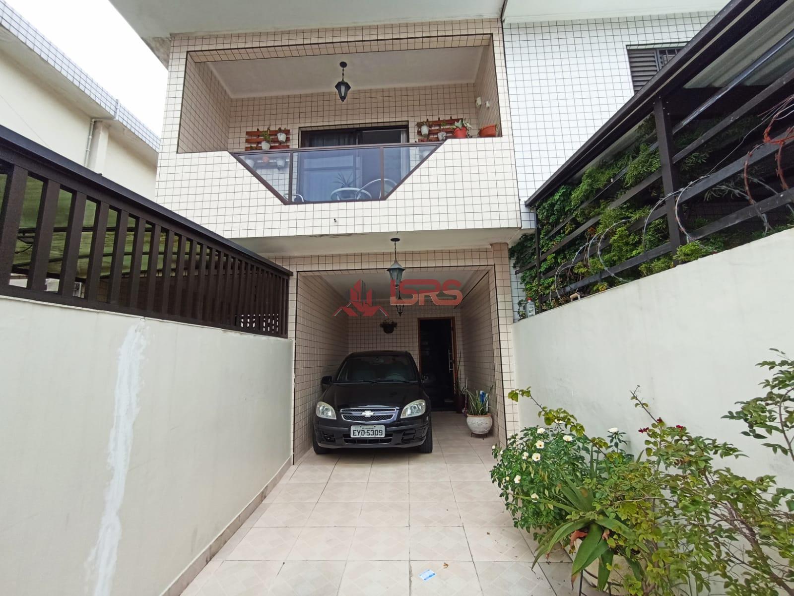 Sobrado, 3 quartos - Foto 26