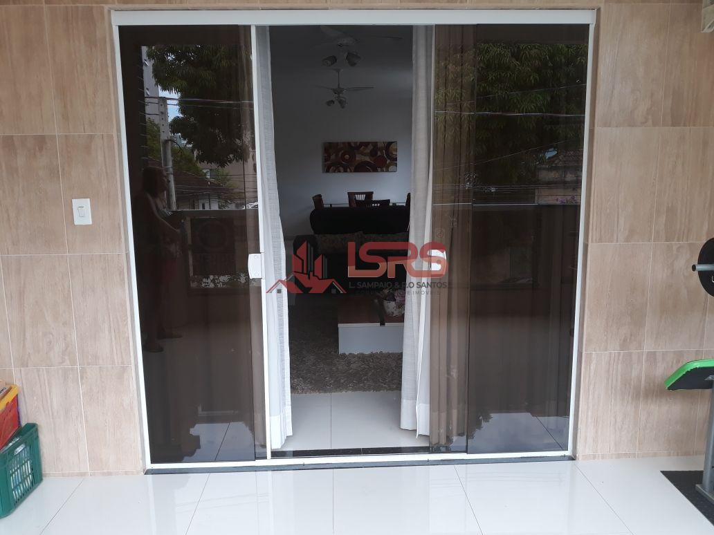 Sobrado, 3 quartos, 210 m² - Foto 5
