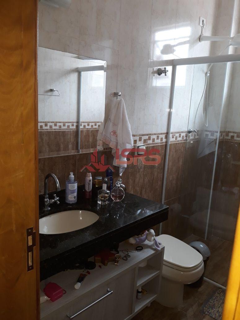 Sobrado, 3 quartos, 210 m² - Foto 6