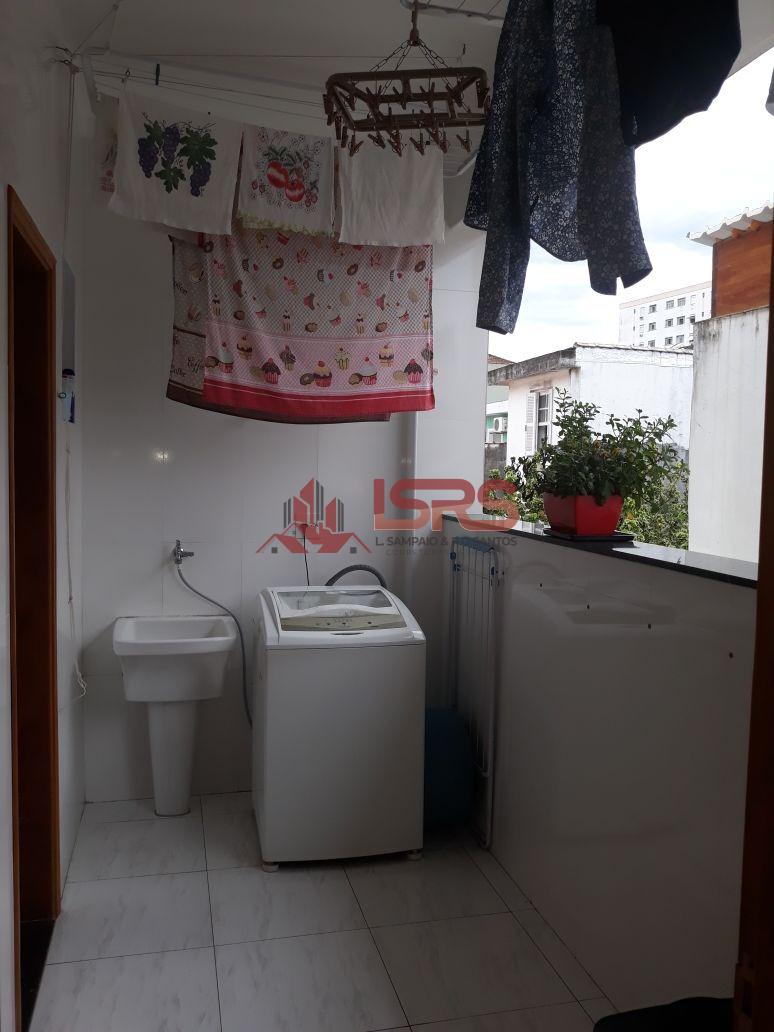Sobrado, 3 quartos, 210 m² - Foto 7