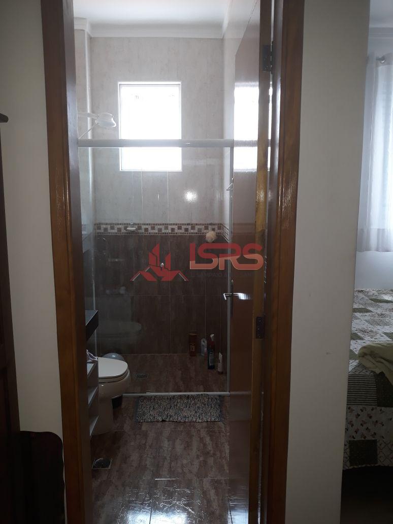 Sobrado, 3 quartos, 210 m² - Foto 10