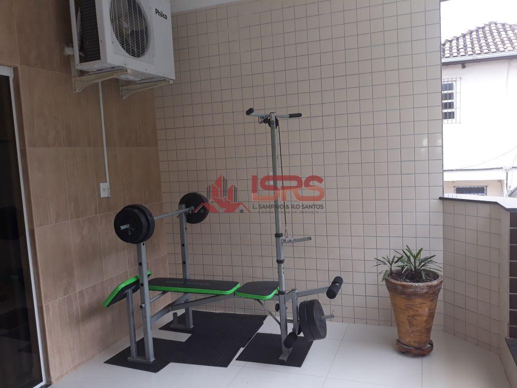 Sobrado, 3 quartos, 210 m² - Foto 9