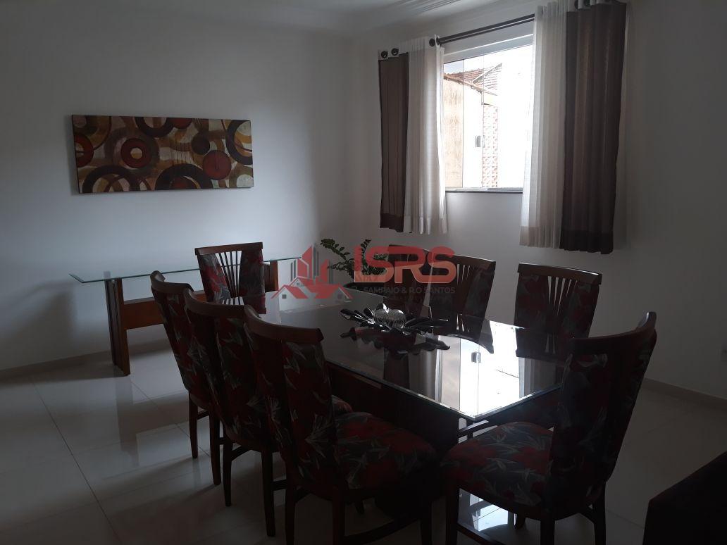 Sobrado, 3 quartos, 210 m² - Foto 3