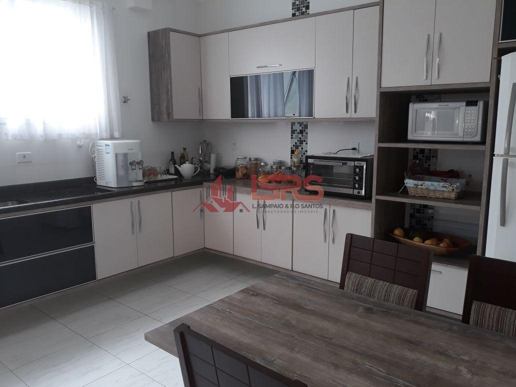 Sobrado, 3 quartos, 210 m² - Foto 4