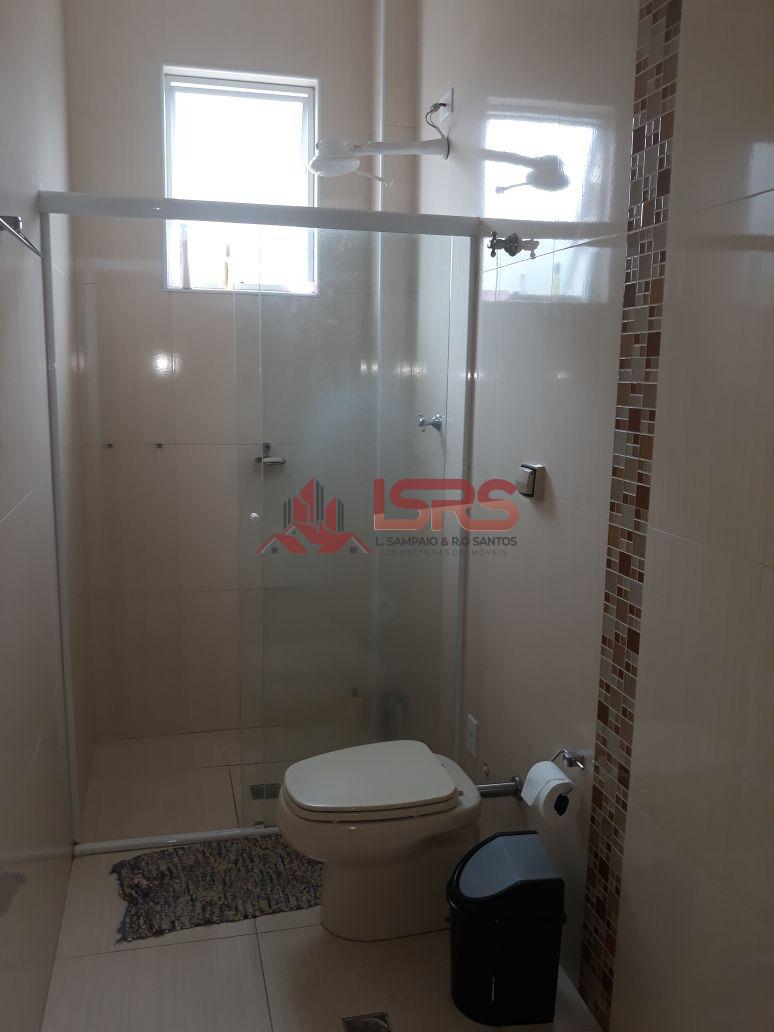 Sobrado, 3 quartos, 210 m² - Foto 8