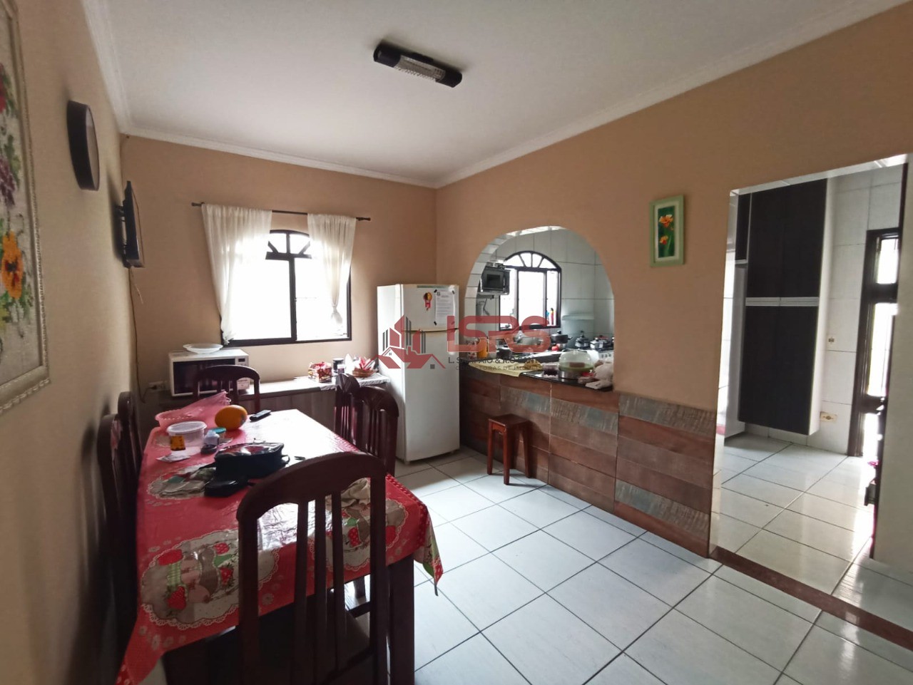 Casa, 3 quartos, 180 m² - Foto 3