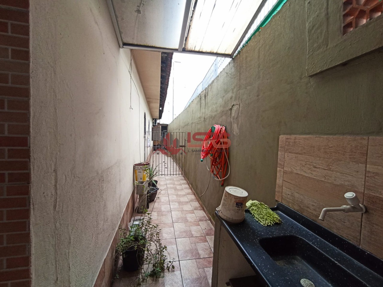 Casa, 3 quartos, 180 m² - Foto 18