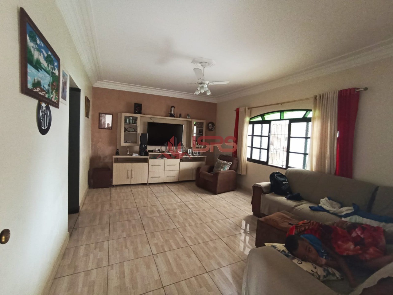 Casa, 3 quartos, 180 m² - Foto 1