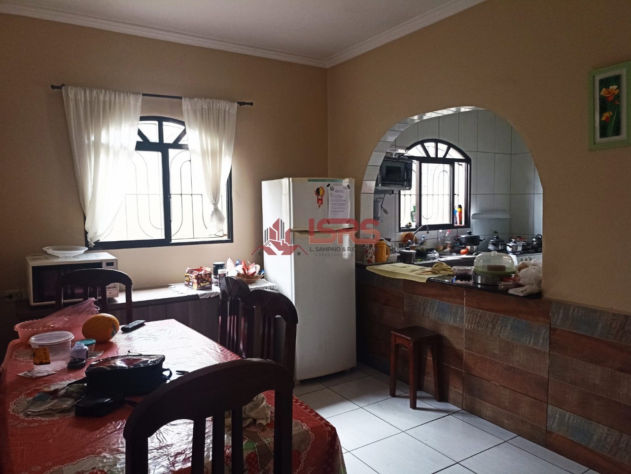 Casa, 3 quartos, 180 m² - Foto 4