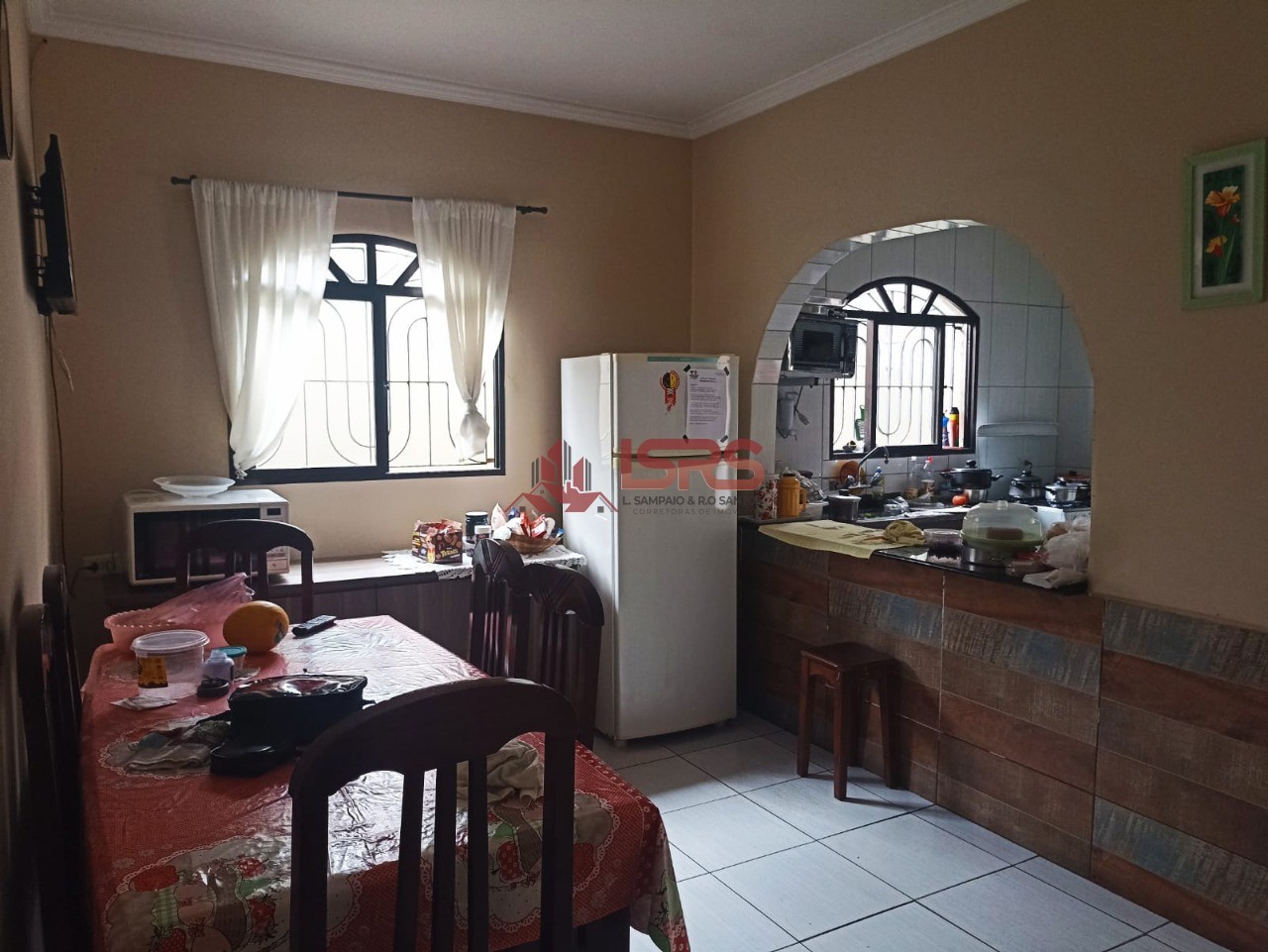 Casa, 3 quartos, 180 m² - Foto 5