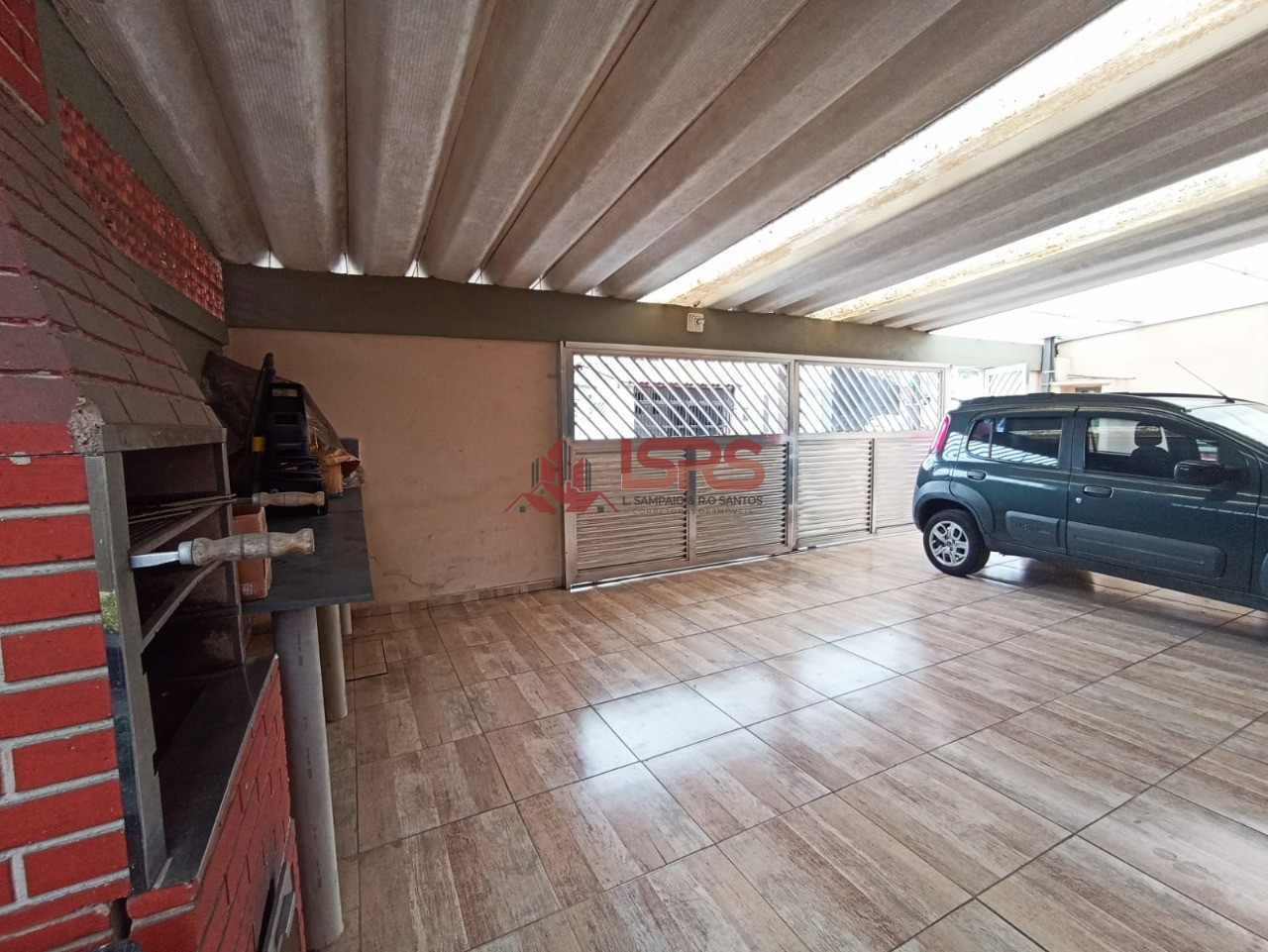 Casa, 3 quartos, 180 m² - Foto 22