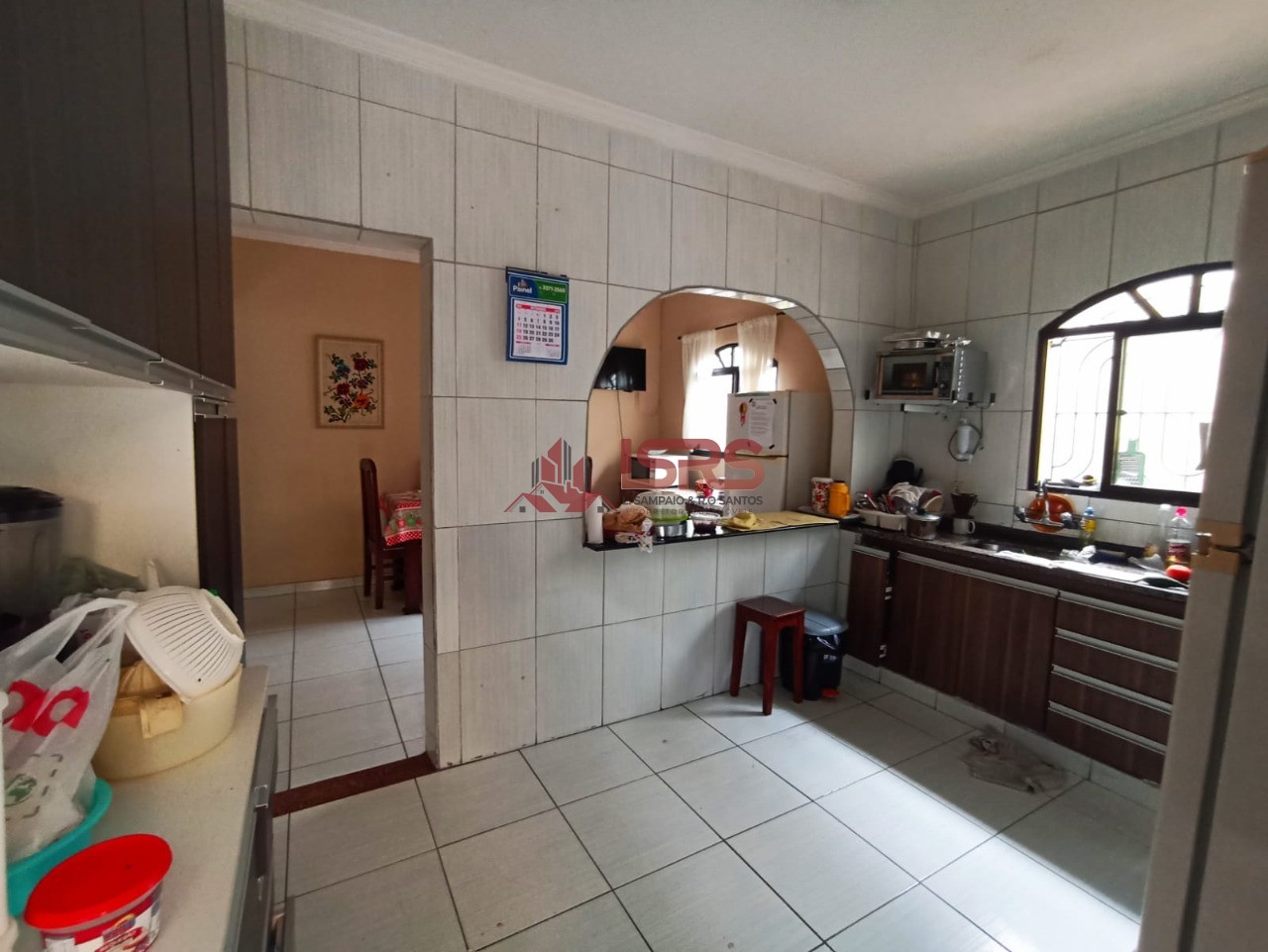 Casa, 3 quartos, 180 m² - Foto 6
