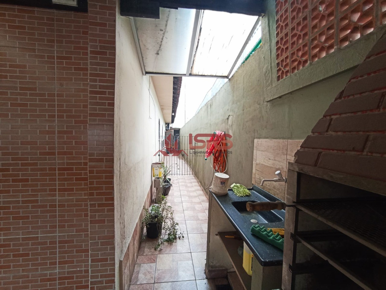 Casa, 3 quartos, 180 m² - Foto 19