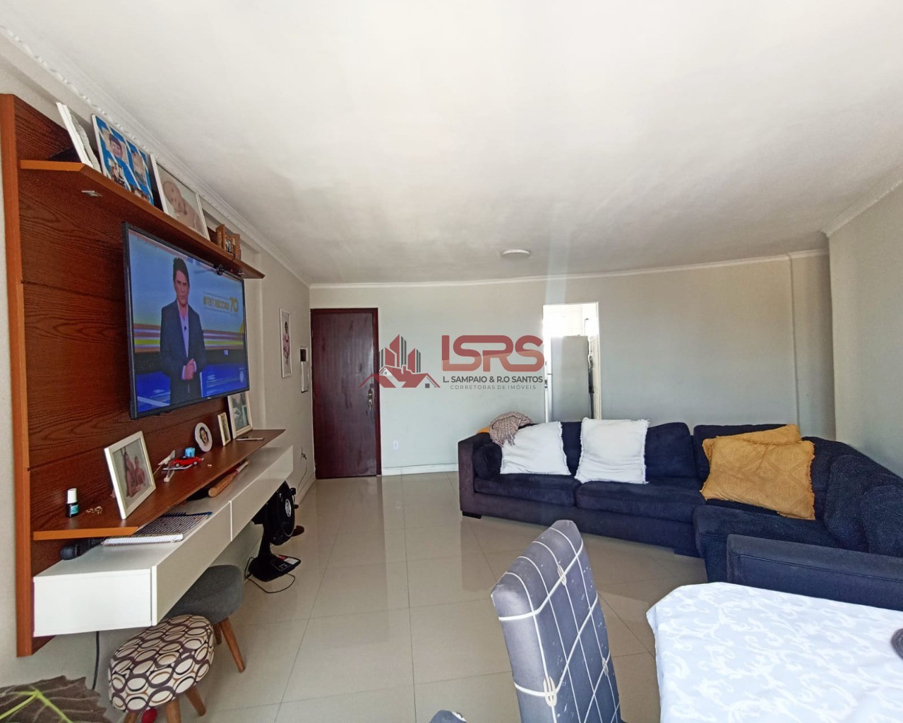 Apartamento, 3 quartos, 145 m² - Foto 4