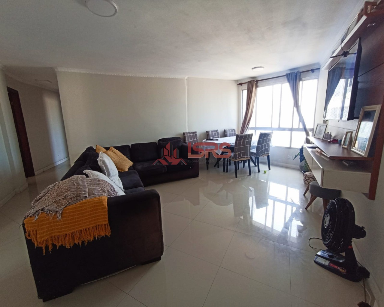 Apartamento, 3 quartos, 145 m² - Foto 2