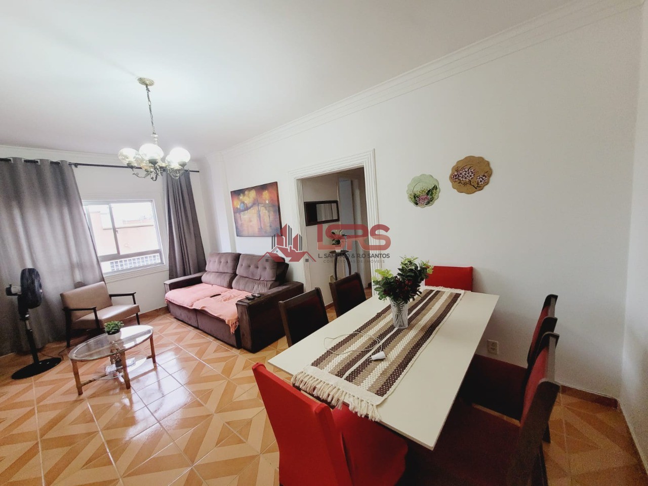 Apartamento à venda com 1 quarto, 55m² - Foto 6