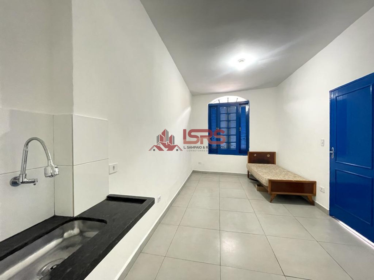 Kitnet-Studio, 20 m² - Foto 1