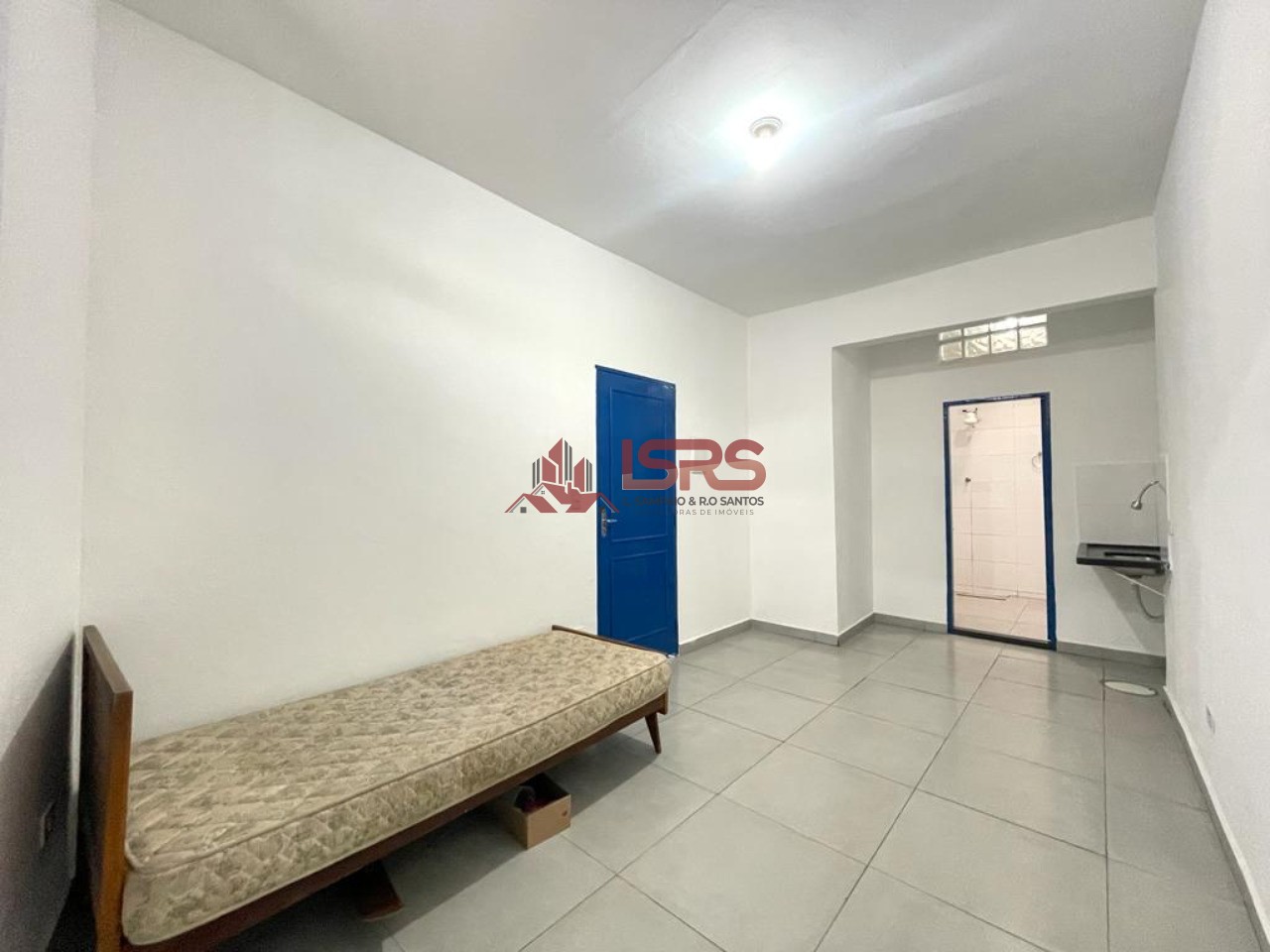 Kitnet-Studio, 20 m² - Foto 5