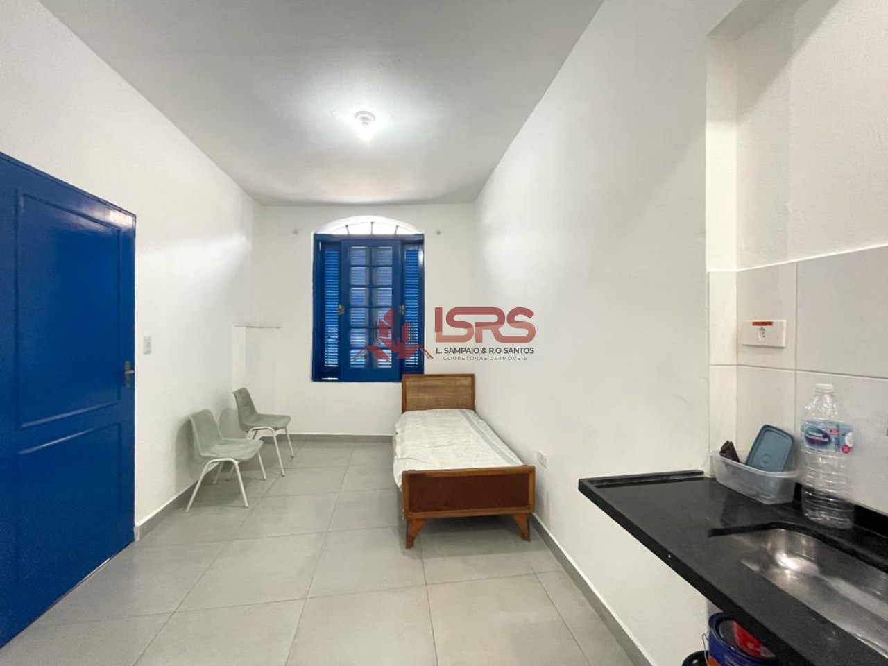 Kitnet-Studio, 20 m² - Foto 12