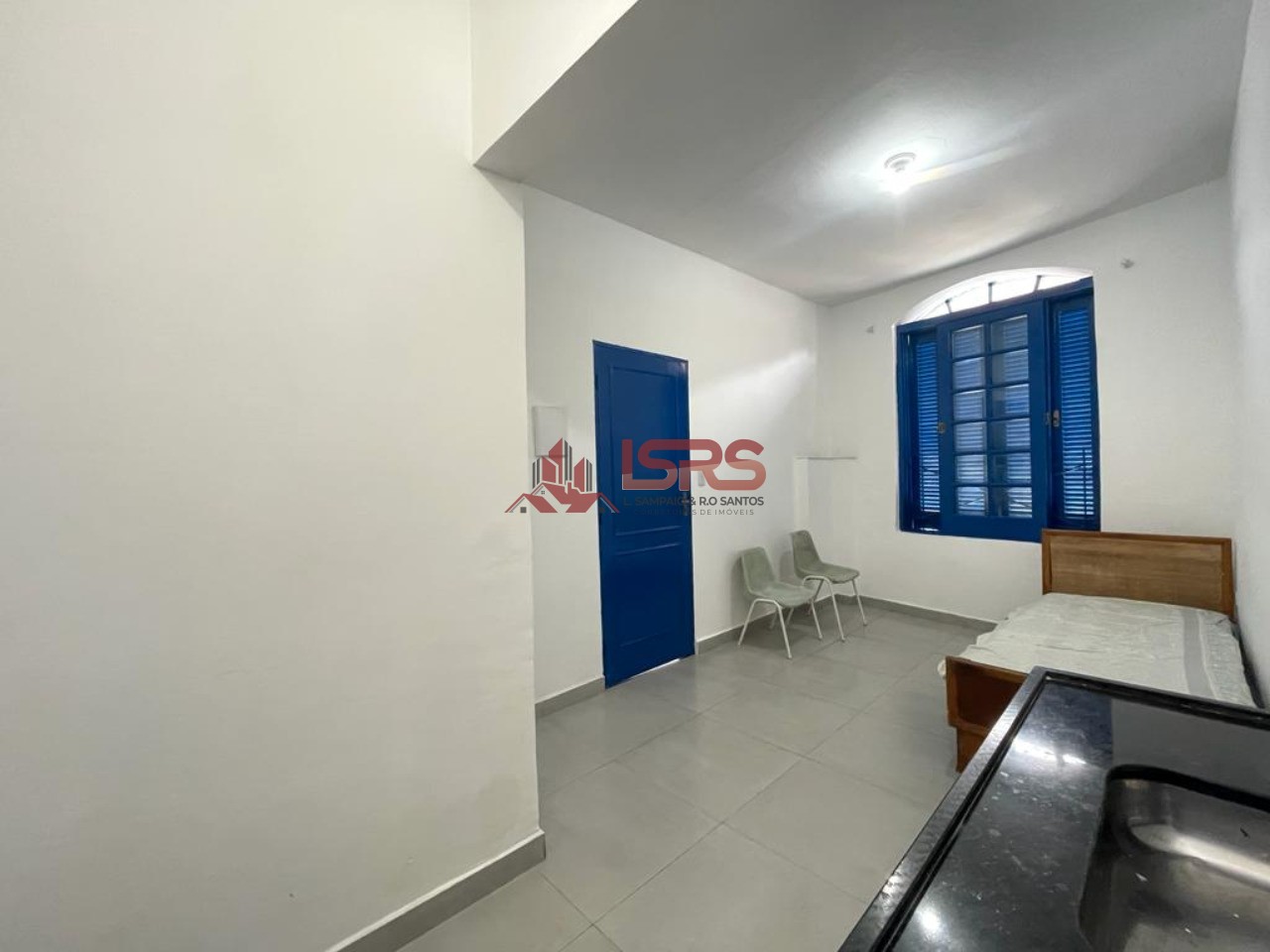 Kitnet-Studio, 20 m² - Foto 2