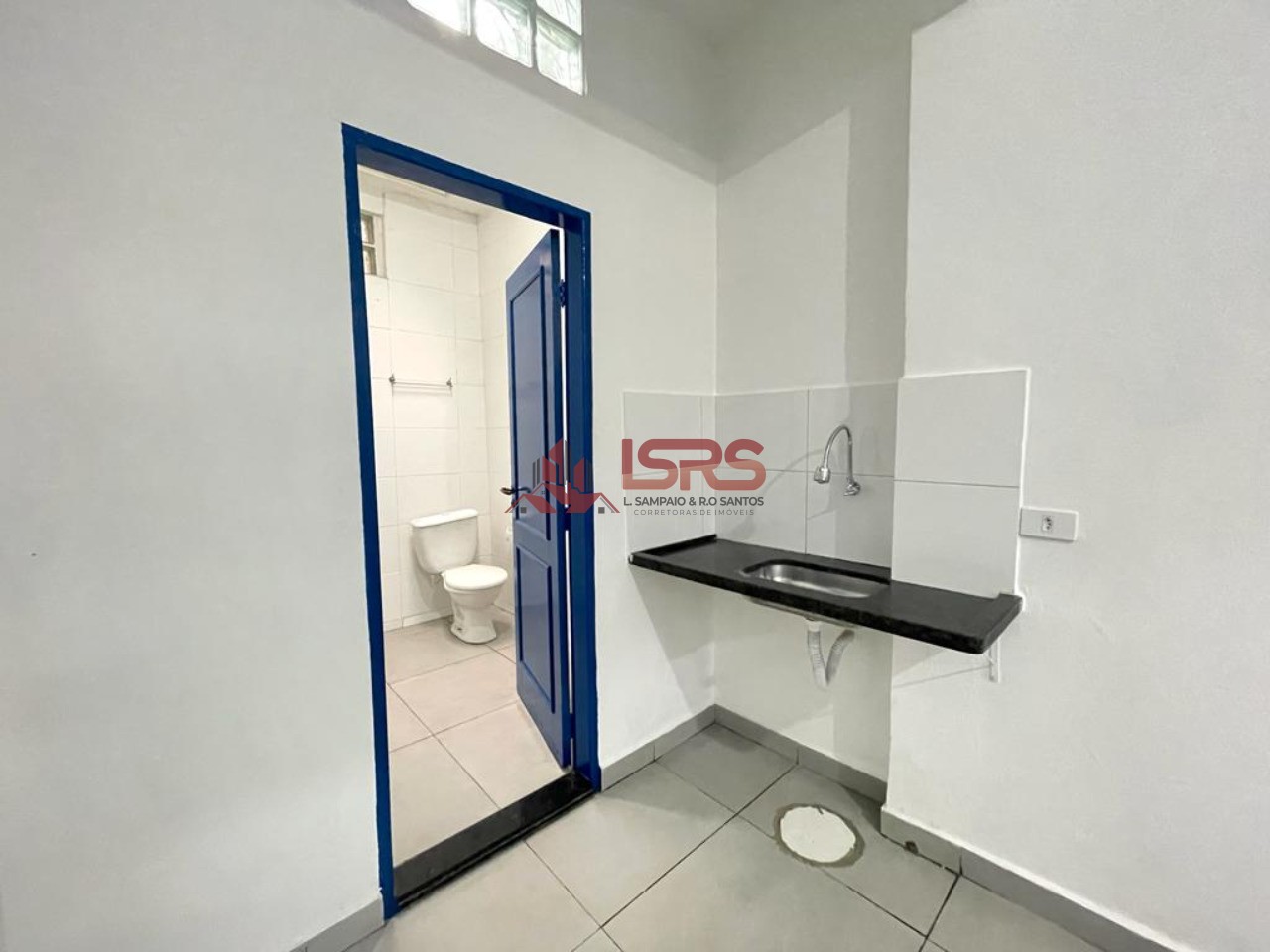 Kitnet-Studio, 20 m² - Foto 6
