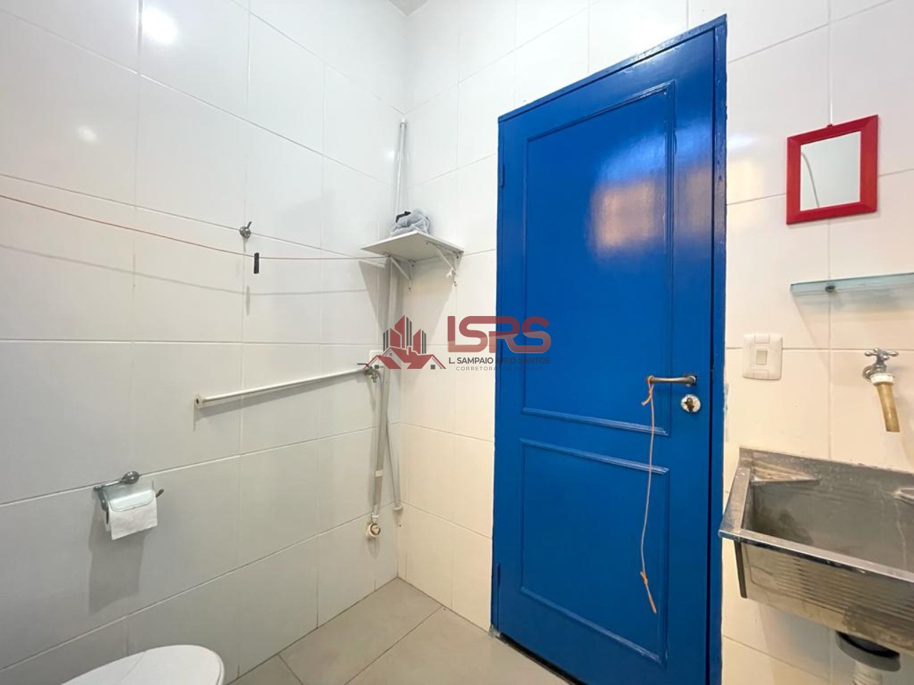Kitnet-Studio, 20 m² - Foto 11