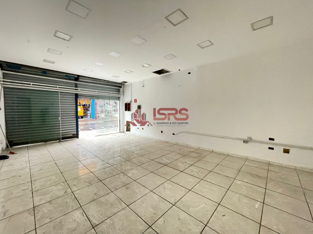Loja-Salão, 120 m² - Foto 3