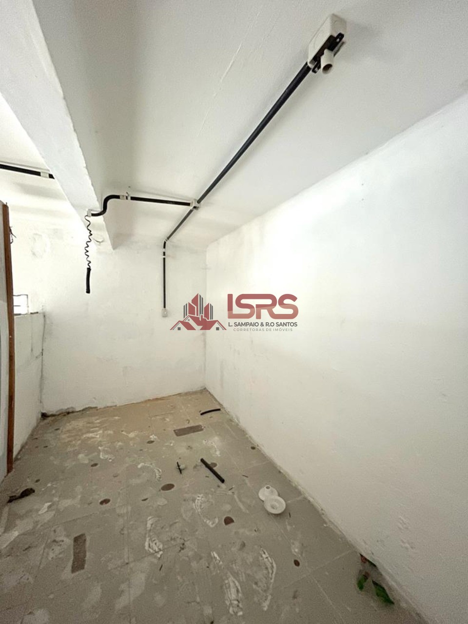Loja-Salão, 50 m² - Foto 5