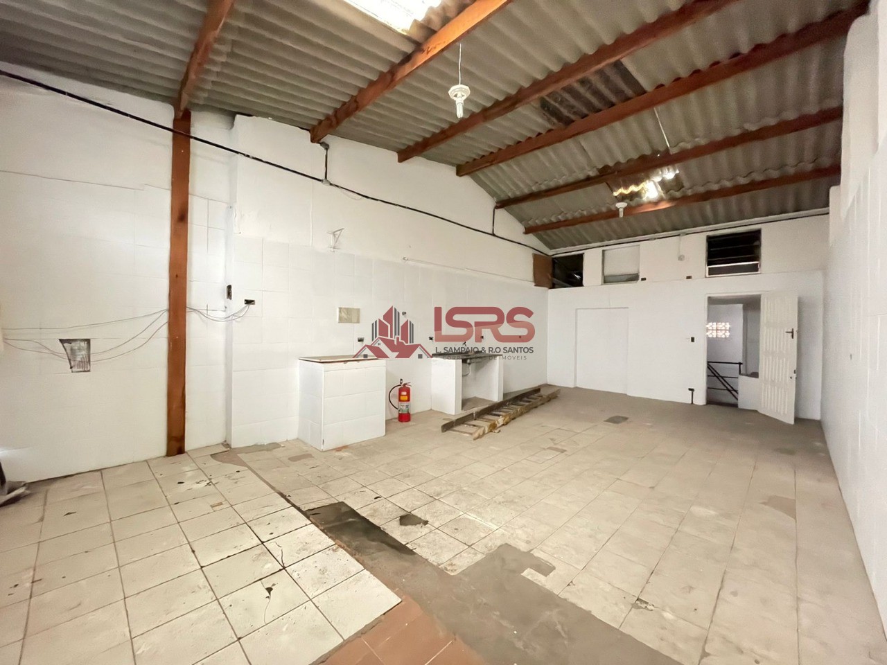 Loja-Salão, 120 m² - Foto 6