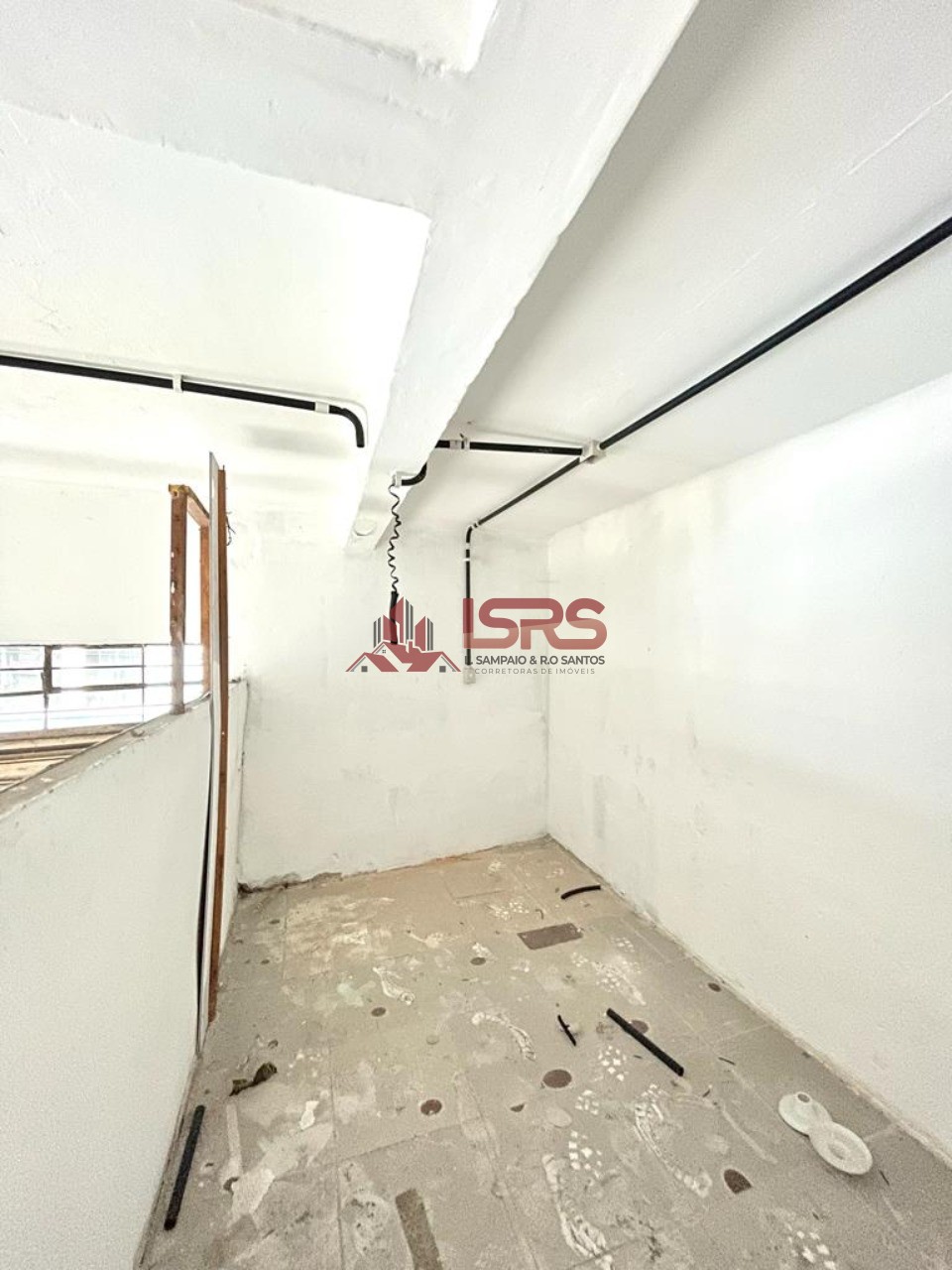 Loja-Salão, 50 m² - Foto 7