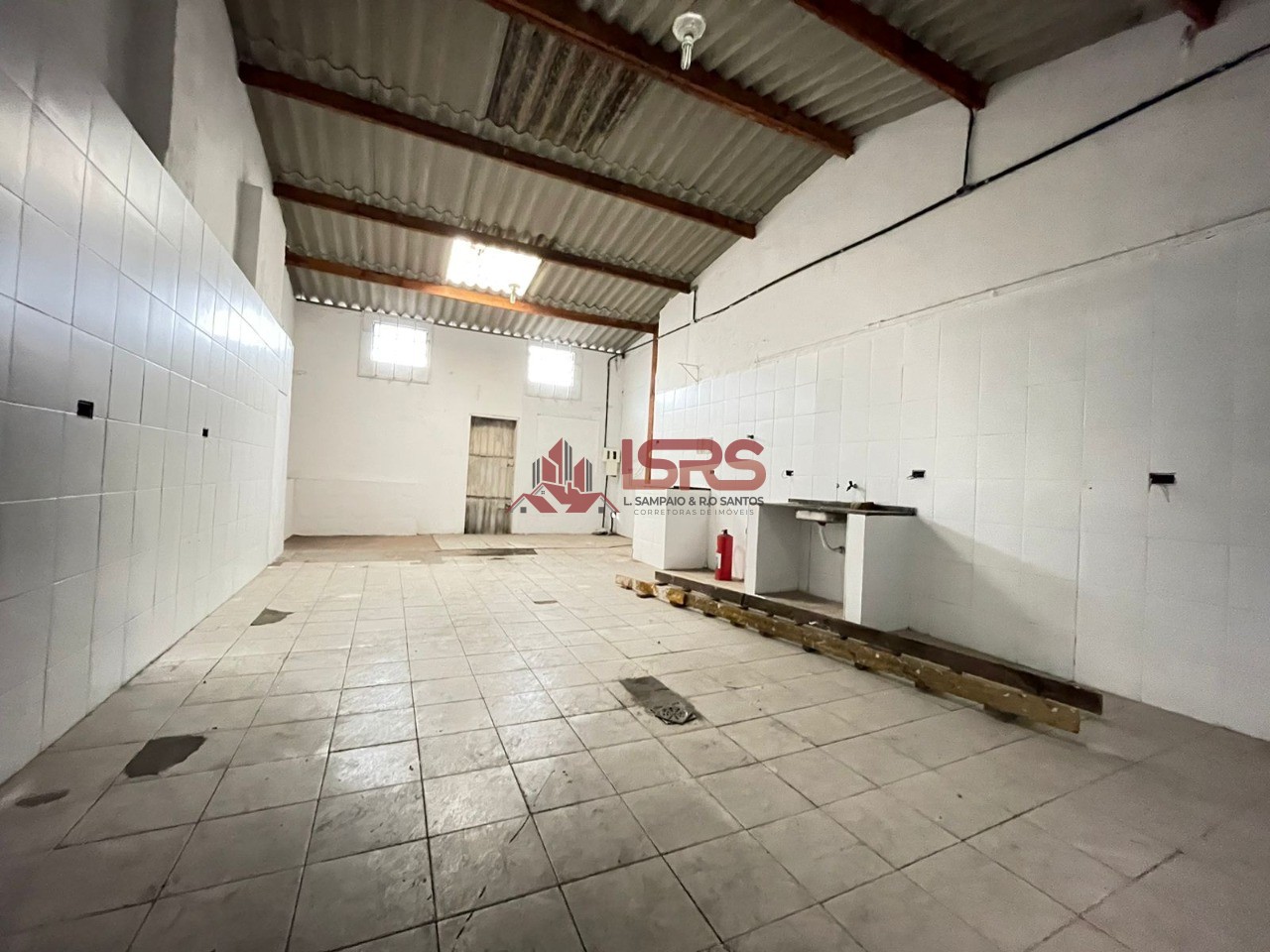 Loja-Salão, 120 m² - Foto 4