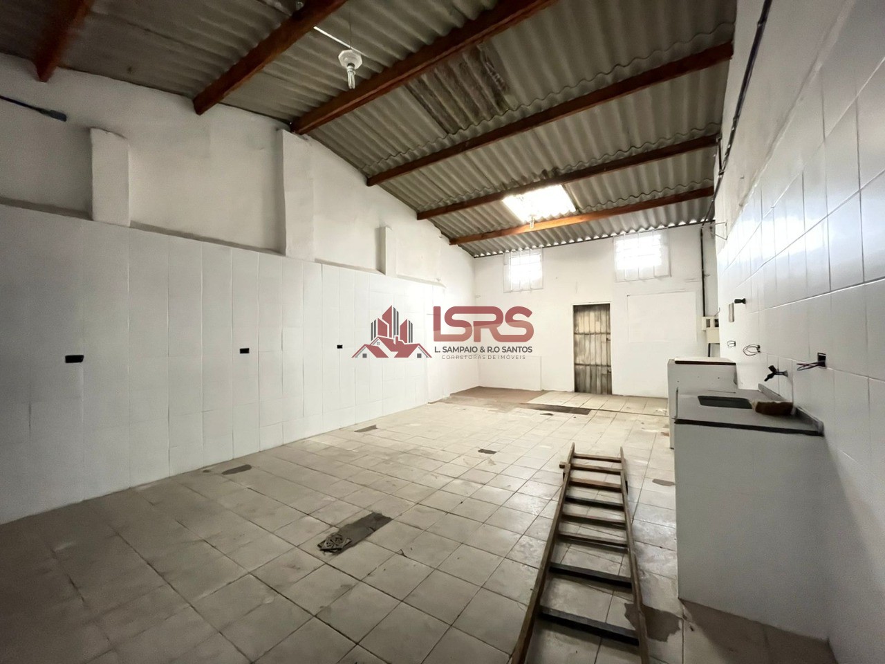 Loja-Salão, 120 m² - Foto 5