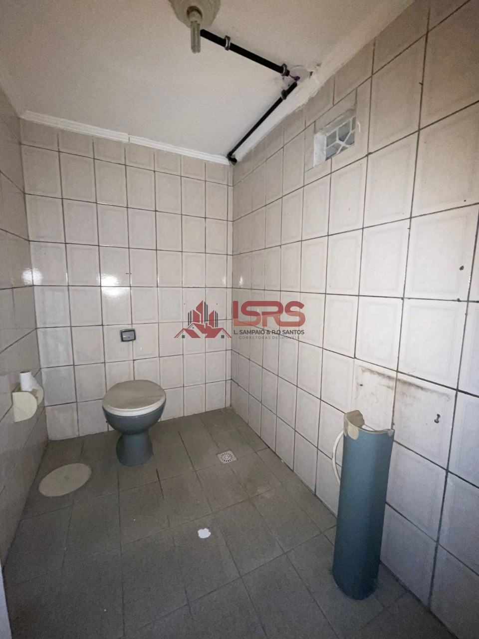 Loja-Salão, 120 m² - Foto 7