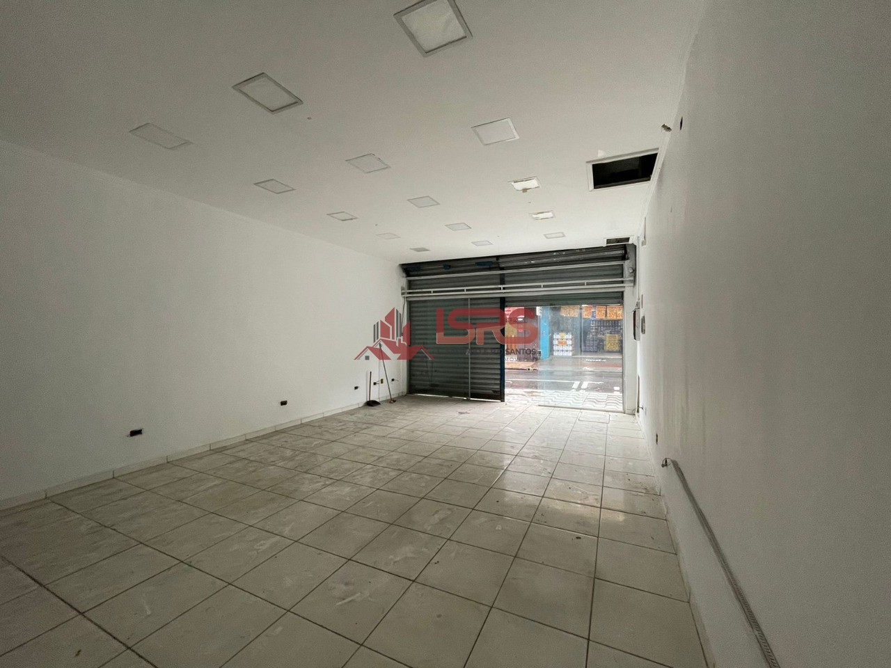 Loja-Salão, 120 m² - Foto 2