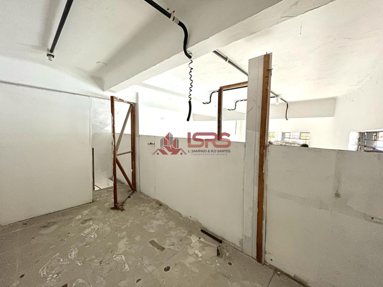 Loja-Salão, 50 m² - Foto 6