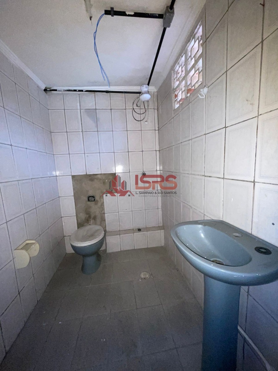 Loja-Salão, 120 m² - Foto 8