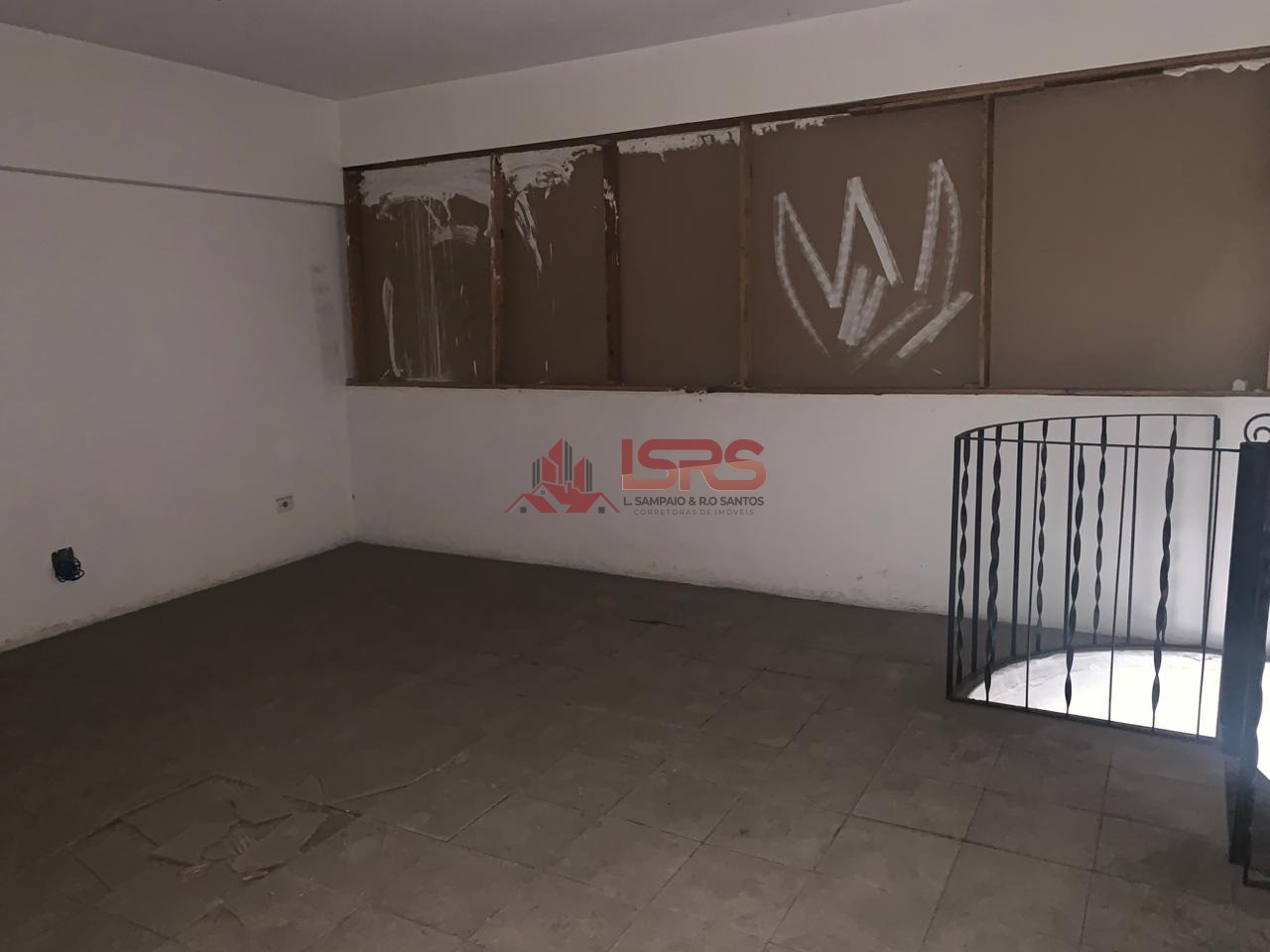 Loja-Salão, 160 m² - Foto 7