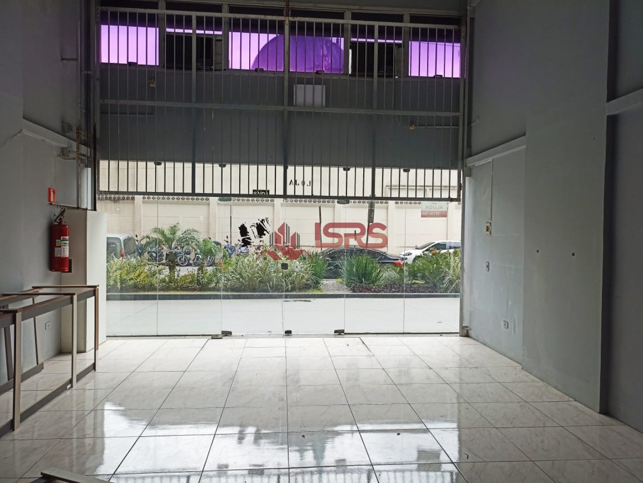 Loja-Salão, 160 m² - Foto 10