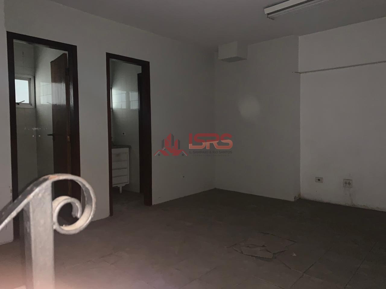 Loja-Salão, 160 m² - Foto 8
