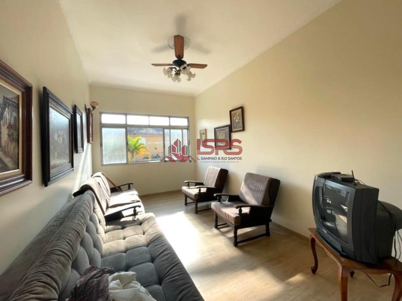 Sobrado, 3 quartos, 90 m² - Foto 1