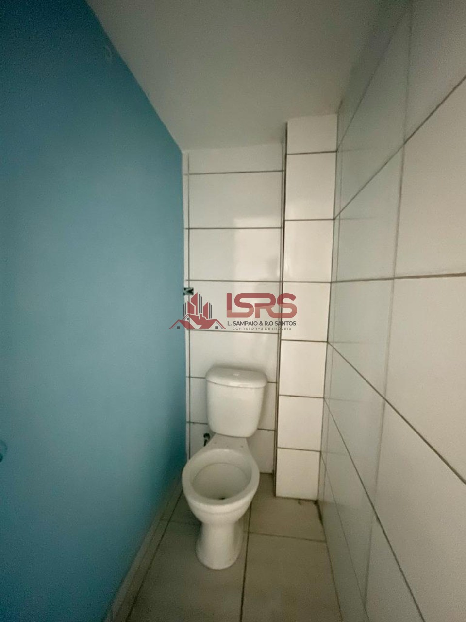 Loja-Salão, 100 m² - Foto 8