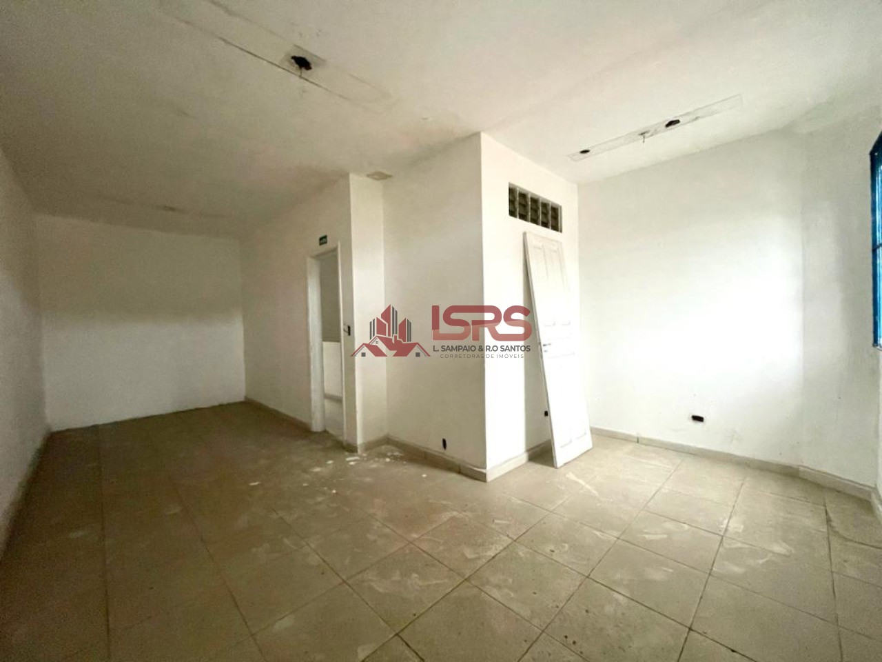 Loja-Salão, 150 m² - Foto 2