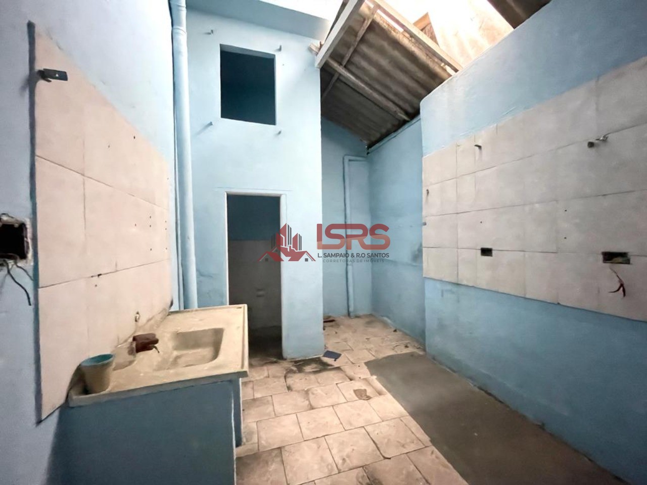 Loja-Salão, 100 m² - Foto 6