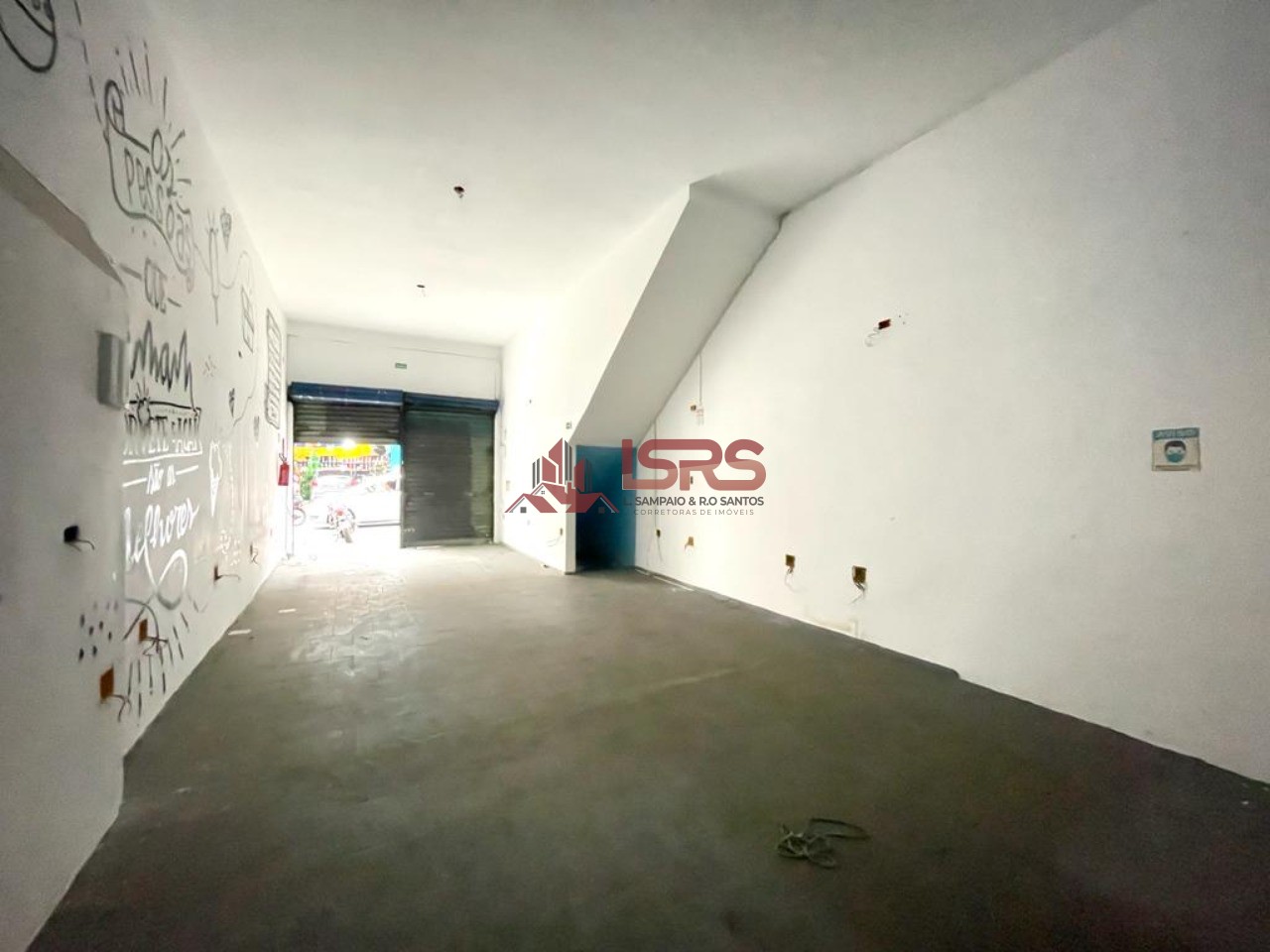 Loja-Salão, 100 m² - Foto 5